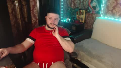 Snapshot of the_avengersgth chatting on March 4, 2:06 am thor lord online show from March 4, 2:06 am