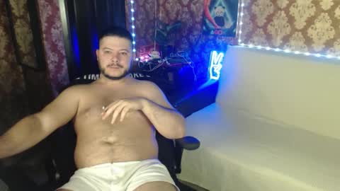 Snapshot of the_avengersgth chatting on September 17, 12:01 am thor lord online show from September 17, 12:01 am