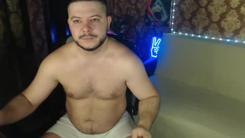 Snapshot of the_avengersgth chatting on September 20, 12:33 am thor lord online show from September 20, 12:33 am