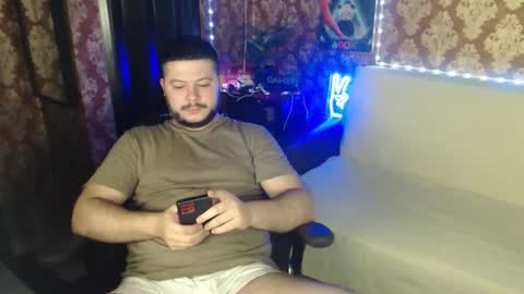 Snapshot of the_avengersgth chatting on September 25, 2:37 am thor lord online show from September 25, 2:37 am