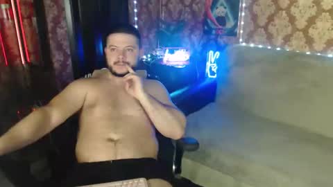 Snapshot of the_avengersgth chatting on October 7, 1:58 am thor lord online show from October 7, 1:58 am