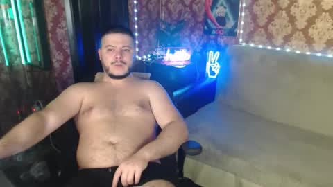 Snapshot of the_avengersgth chatting on October 8, 1:47 am thor lord online show from October 8, 1:47 am