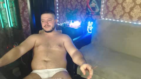 Snapshot of the_avengersgth chatting on October 9, 1:58 am thor lord online show from October 9, 1:58 am