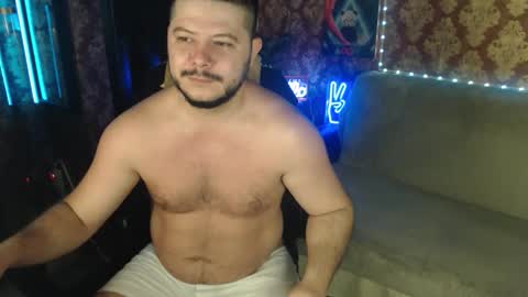 Snapshot of the_avengersgth chatting on October 15, 1:06 am thor lord online show from October 15, 1:06 am