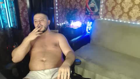 Snapshot of the_avengersgth chatting on October 15, 1:11 pm thor lord online show from October 15, 1:11 pm