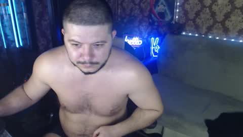 Snapshot of the_avengersgth chatting on October 22, 5:02 pm thor lord online show from October 22, 5:02 pm