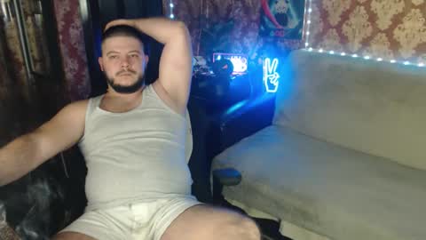 thor lord online show from November 5, 11:54 am