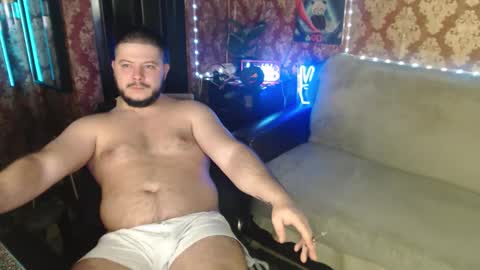 thor lord online show from November 9, 1:37 am