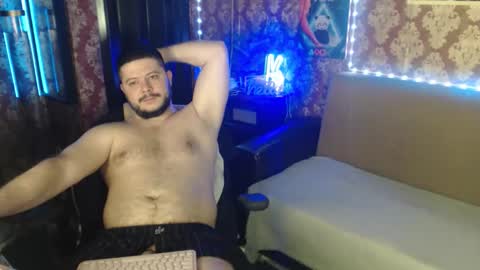 thor lord online show from January 18, 12:14 am