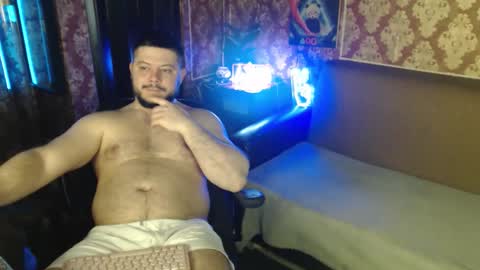 thor lord online show from February 5, 12:04 am