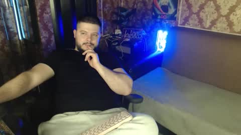 thor lord online show from February 18, 1:51 pm