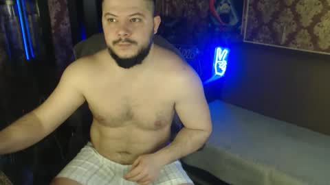 thor lord online show from March 1, 11:56 am