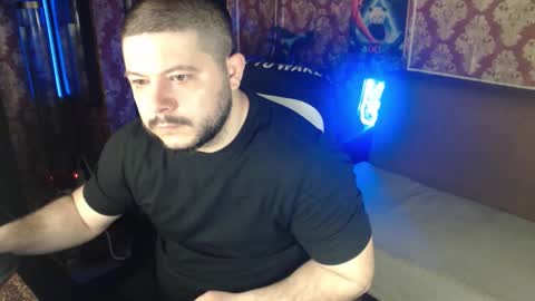 thor lord online show from April 2, 7:00 pm