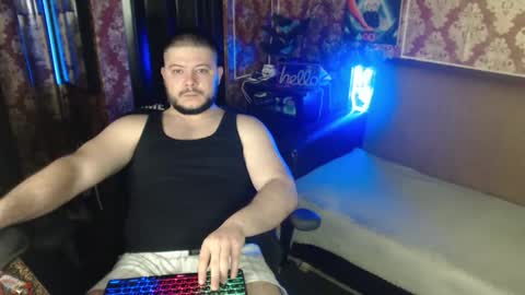 Snapshot of the_avengersgth chatting on April 16, 1:06 am thor lord online show from April 16, 1:06 am