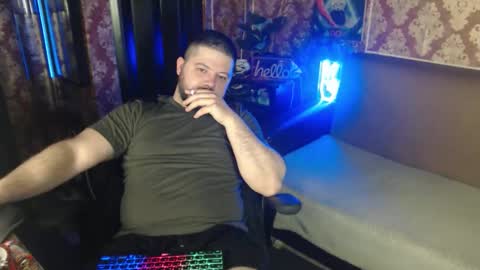 Snapshot of the_avengersgth chatting on April 20, 12:02 am thor lord online show from April 20, 12:02 am