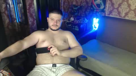 Snapshot of the_avengersgth chatting on May 2, 11:54 pm thor lord online show from May 2, 11:54 pm