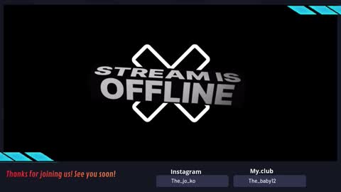 Snapshot of the_baby12 chatting on March 4, 10:05 pm the_baby12 online show from March 4, 10:05 pm