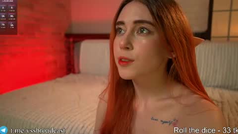 Jenny Rihanna Louna - our tg channel  online show from May 12, 3:53 pm
