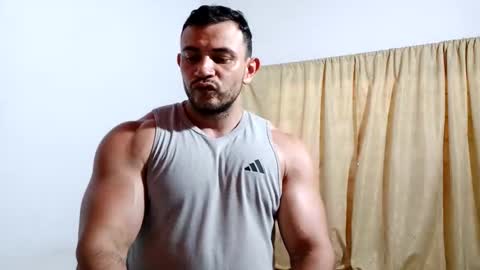 beast online show from January 12, 6:46 pm