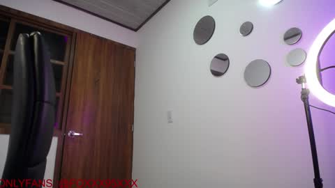 Snapshot of the_best_fox chatting on January 31, 5:09 am the girl of your dreams online show from January 31, 5:09 am