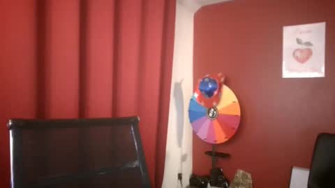 the_black_barbie_doll online show from June 7, 11:58 am