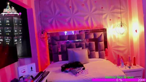 Snapshot of the_cat_girl_ chatting on December 9, 6:46 pm i am Cat online show from December 9, 6:46 pm