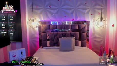 Snapshot of the_cat_girl_ chatting on December 23, 6:48 pm i am Cat online show from December 23, 6:48 pm