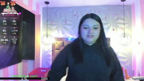 Snapshot of the_cat_girl_ chatting on December 30, 6:27 pm i am Cat online show from December 30, 6:27 pm