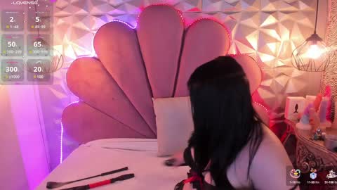 Snapshot of the_cat_girl_ chatting on January 4, 4:11 pm i am Cat online show from January 4, 4:11 pm
