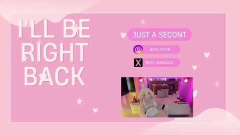 Snapshot of the_cat_girl_ chatting on March 12, 7:06 pm i am Cat online show from March 12, 7:06 pm