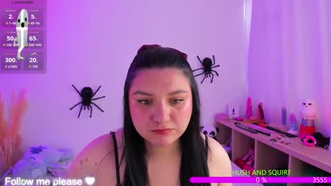 Snapshot of the_cat_girl_ chatting on October 15, 5:13 pm i am Cat online show from October 15, 5:13 pm