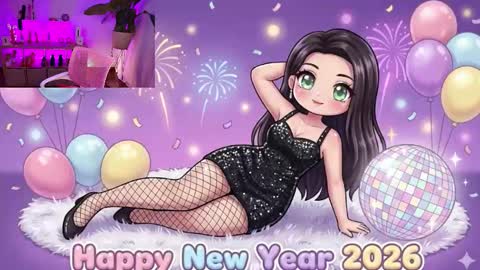 i am Cat  online show from January 13, 10:48 pm