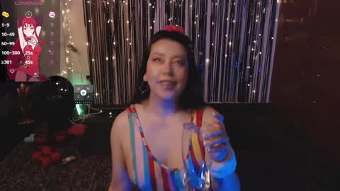 Giovanna online show from January 17, 11:51 pm