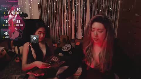 Giovanna online show from November 7, 6:02 am