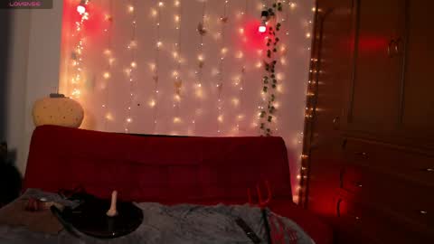 Giovanna online show from May 15, 11:01 pm