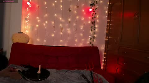Giovanna online show from May 16, 12:07 am