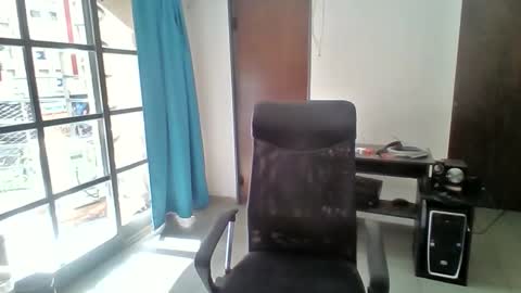 the_dark_knive_ online show from February 22, 8:07 pm