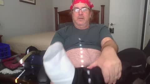 Snapshot of the_diddler1 chatting on January 28, 6:28 pm The Diddler1 online show from January 28, 6:28 pm