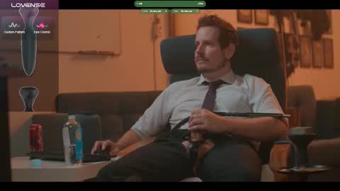 The DILF -  online show from February 16, 5:09 pm