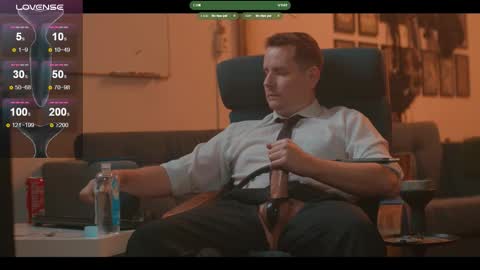 The DILF -  online show from February 28, 5:58 pm