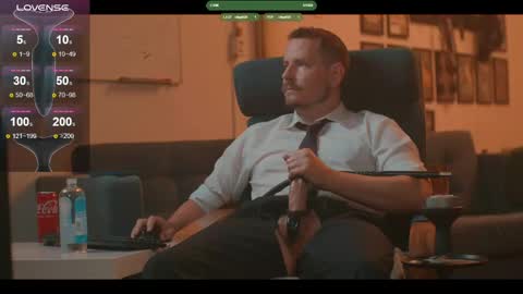 The DILF -  online show from May 9, 9:03 am