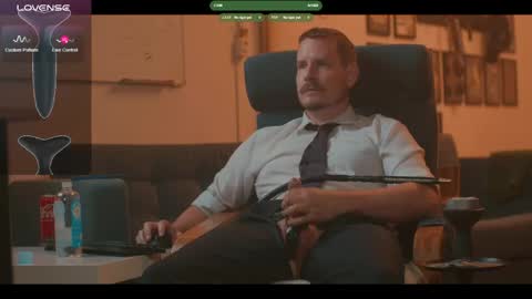 The DILF -  online show from May 15, 4:36 pm