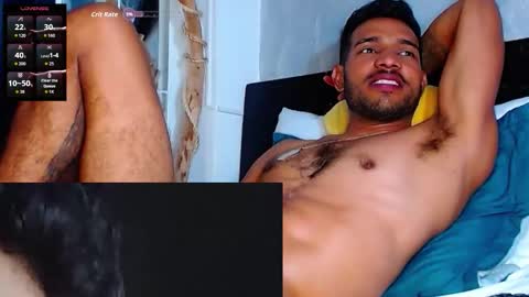 the dog lian online show from October 30, 1:29 am