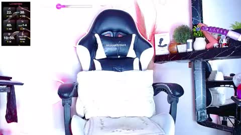 the dog lian online show from November 27, 12:24 am