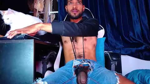 the dog lian online show from March 27, 11:32 am