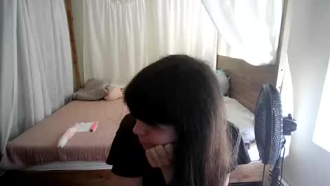 Snapshot of the_dough_nut chatting on March 11, 6:25 pm The Dough-Nut online show from March 11, 6:25 pm