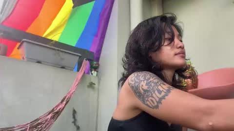 the_emmarouge online show from January 10, 12:56 am