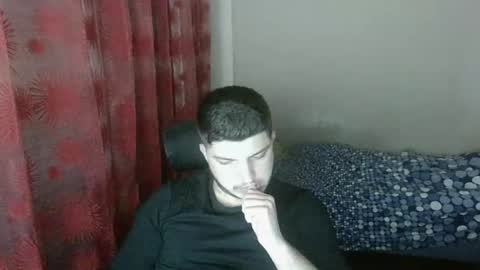 Professional Kinkster online show from May 2, 8:36 pm