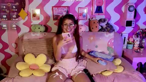 zoe online show from November 21, 2:21 am