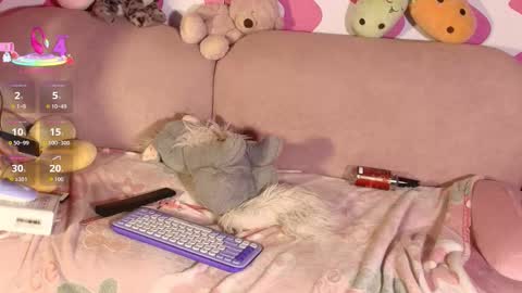 Snapshot of the_girl_with_the_red_hai chatting on January 11, 6:51 am zoe online show from January 11, 6:51 am